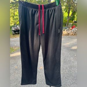 Reebok Sweatpants size XL